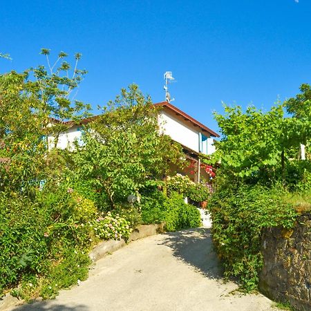 세사 실렌토 Benvenuti Nel Sud B&B 외부 사진