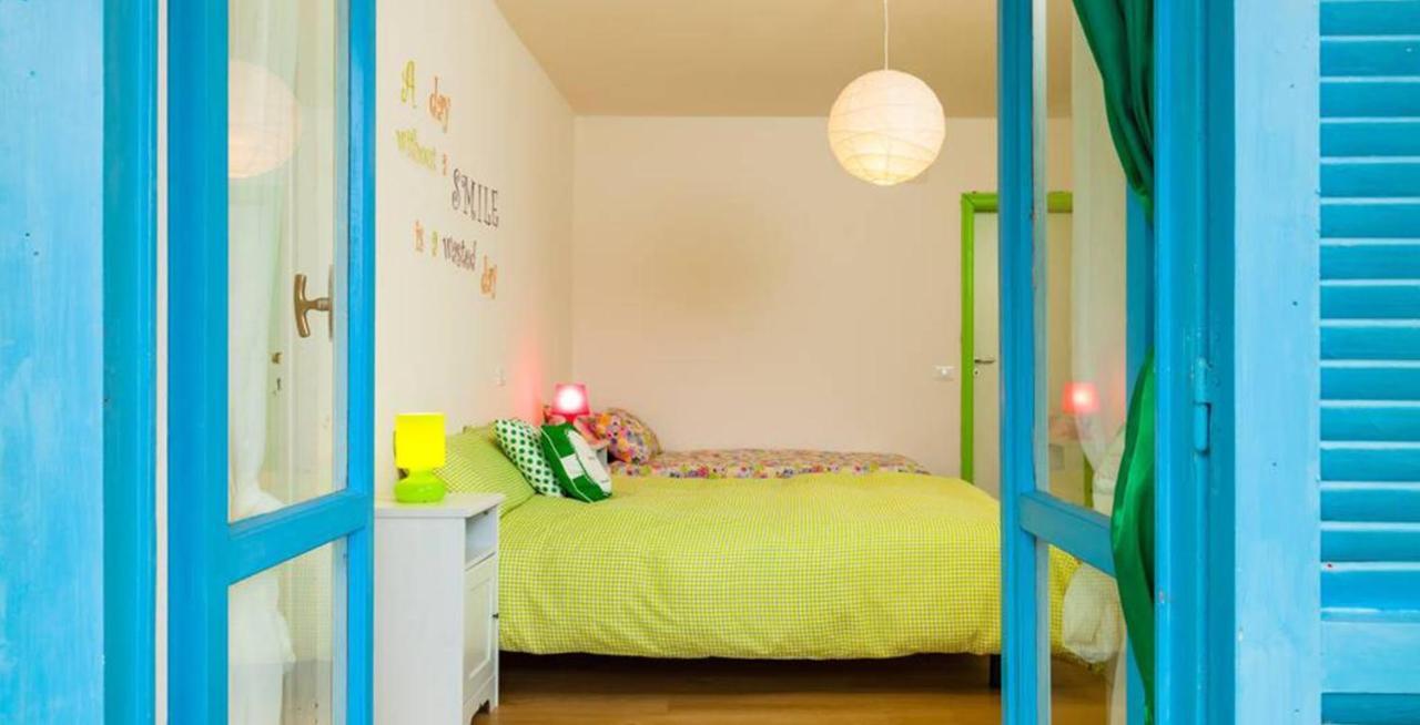 세사 실렌토 Benvenuti Nel Sud B&B 외부 사진