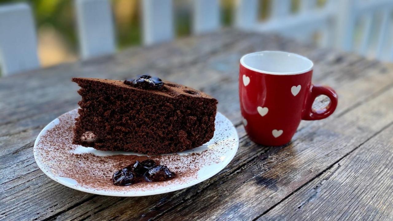 세사 실렌토 Benvenuti Nel Sud B&B 외부 사진